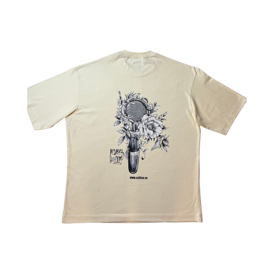 Urban Oversize Shirt - Caffeto Art 7