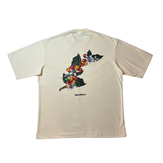 Urban Oversize Shirt - Caffeto Art 10