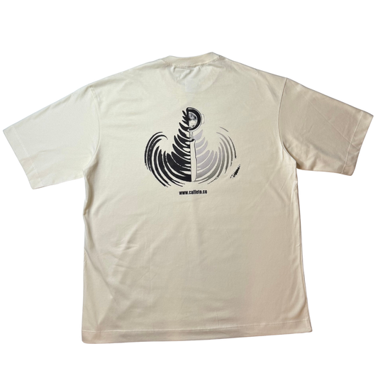 Urban Oversize Shirt - Caffeto Art 6