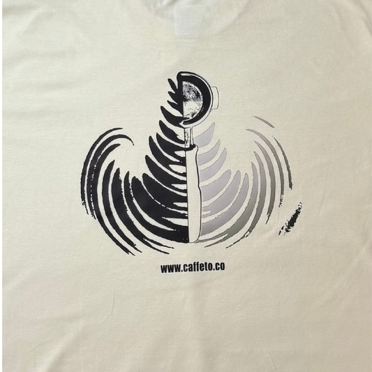 Urban Oversize Shirt - Caffeto Art 6