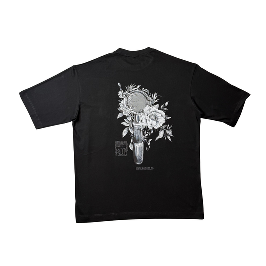 Urban Oversize Shirt - Caffeto Art 7