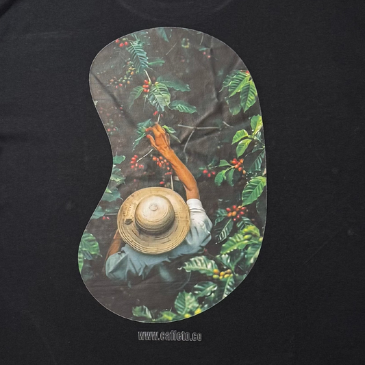 Urban Oversize Shirt - Caffeto Art 3